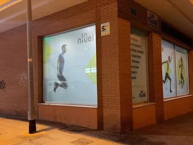 Local Comercial en alquiler en Bahía de Cádiz, Andalucía