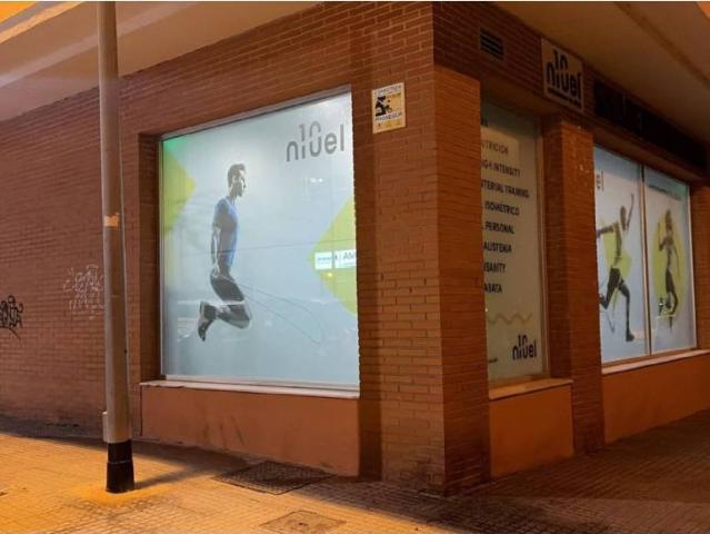 Local Comercial en alquiler en Bahía de Cádiz, Andalucía