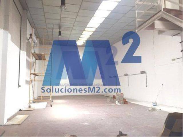Local Comercial en alquiler en San Fernando De Henares
