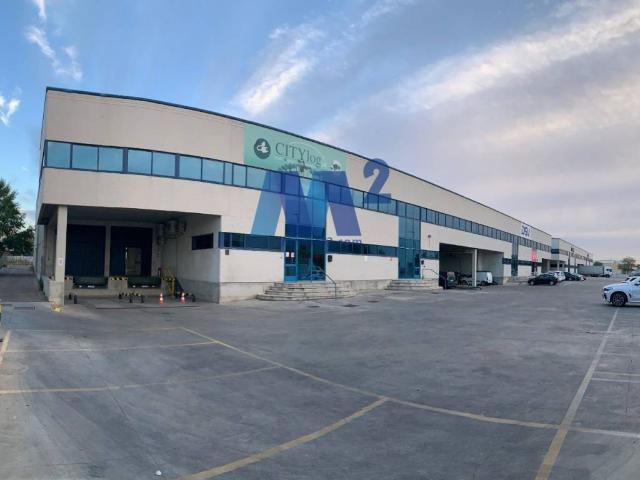 Local Comercial en alquiler en San Fernando De Henares