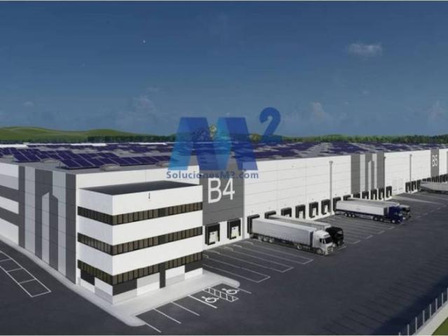 Local Comercial en alquiler en San Fernando De Henares, Madrid