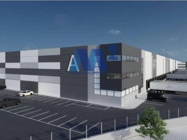 Local Comercial en alquiler en San Fernando De Henares, Madrid