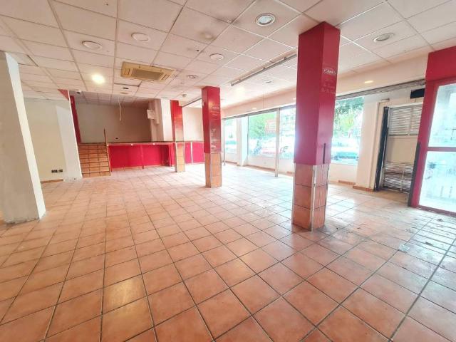 Local Comercial en alquiler en San Fernando De Henares