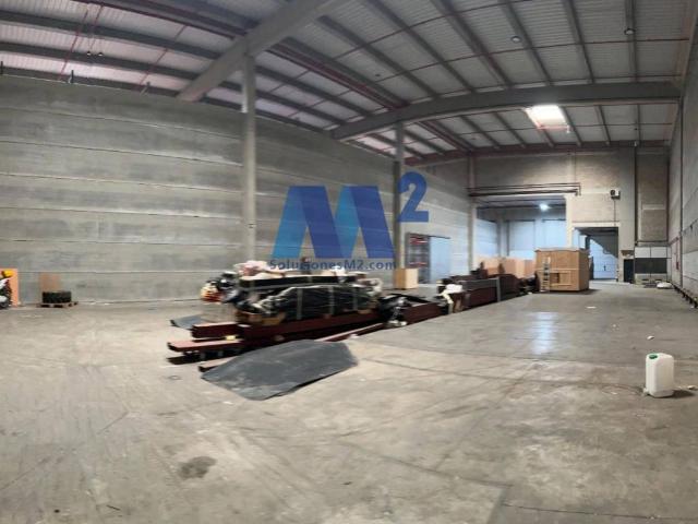 Local Comercial en alquiler en San Fernando De Henares