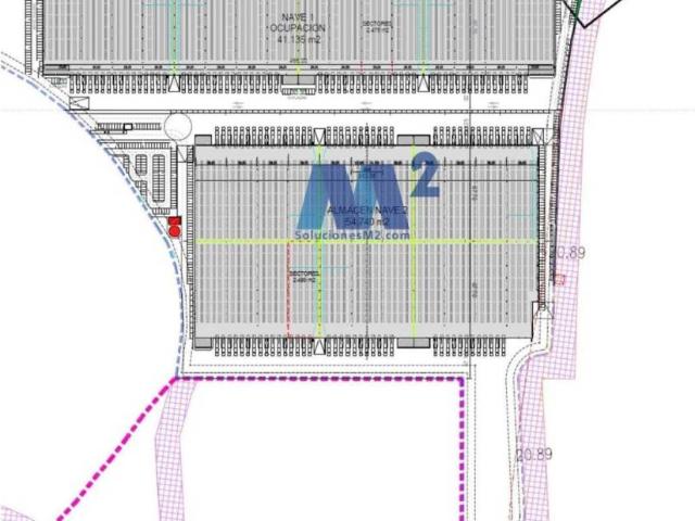 Local Comercial en alquiler en San Fernando De Henares, Madrid