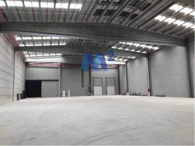 Local Comercial en alquiler en San Fernando De Henares