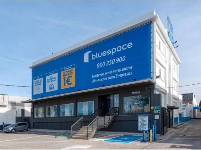 Local Comercial en alquiler en San Fernando De Henares, Madrid