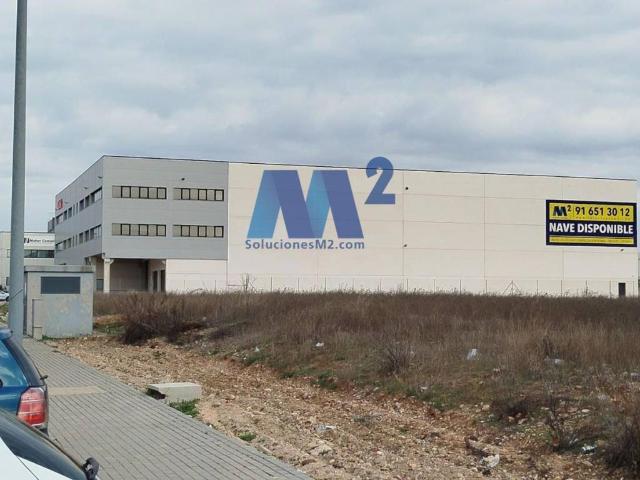 Local Comercial en alquiler en San Fernando De Henares