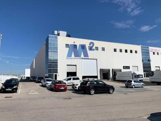Local Comercial en alquiler en San Fernando De Henares