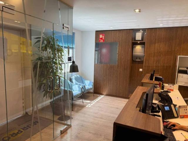 Local Comercial en alquiler en San Fernando De Henares, Madrid