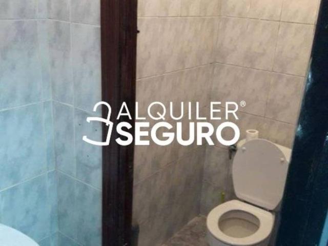 Local Comercial en alquiler en San Fernando De Henares, Madrid