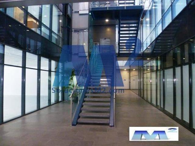 Local Comercial en alquiler en San Fernando De Henares