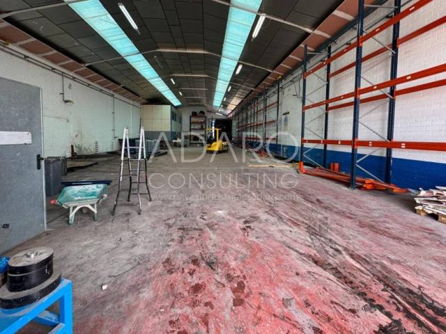 Local Comercial en alquiler en San Fernando De Henares