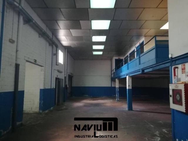 Local Comercial en alquiler en San Fernando De Henares, Madrid