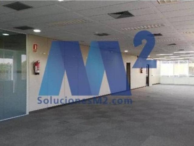 Local Comercial en alquiler en San Fernando De Henares, Madrid