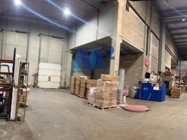 Local Comercial en alquiler en San Fernando De Henares