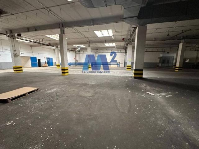 Local Comercial en alquiler en San Fernando De Henares, Madrid