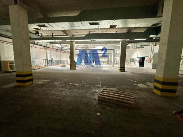 Local Comercial en alquiler en San Fernando De Henares, Madrid