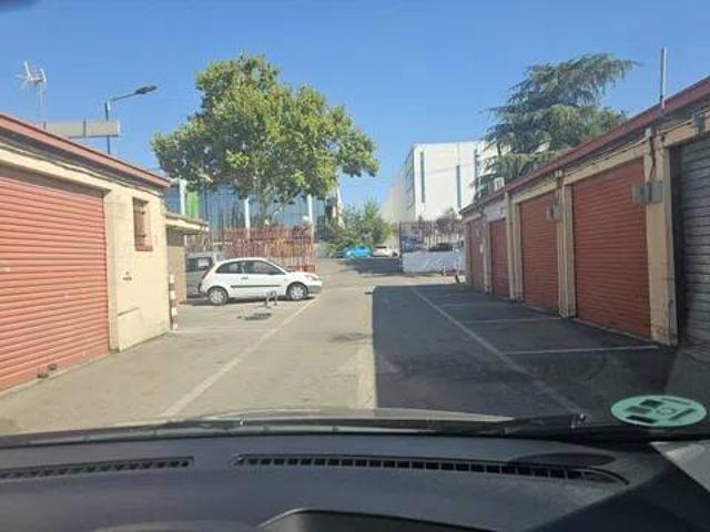 Local Comercial en alquiler en San Fernando De Henares, Madrid