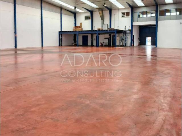 Local Comercial en alquiler en San Fernando De Henares