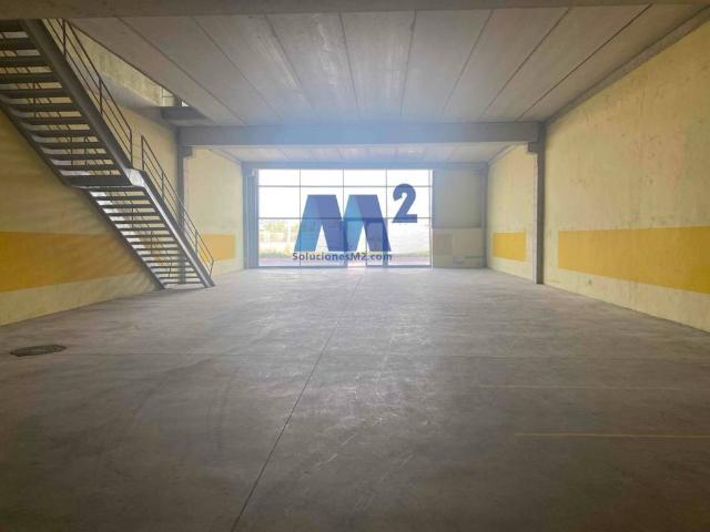 Local Comercial en alquiler en San Fernando De Henares