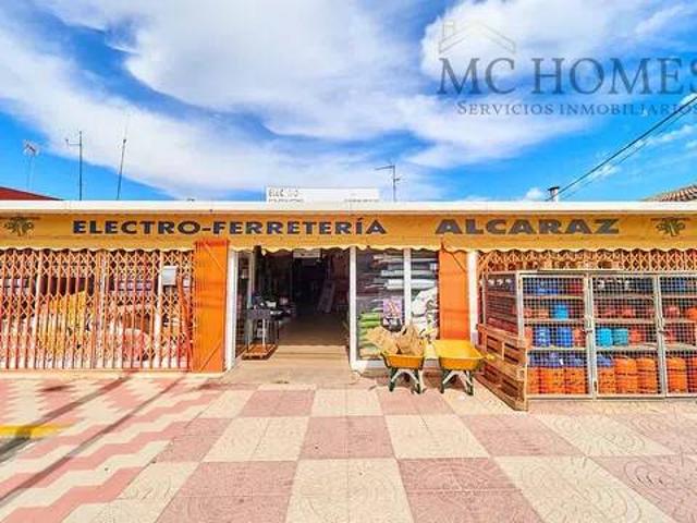 Local Comercial en alquiler en el Baix Segura / La Vega Baja, Valencia