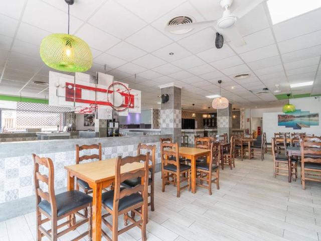 Local Comercial en alquiler en el Baix Segura / La Vega Baja, Valencia