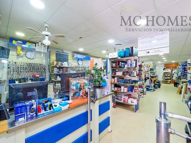 Local Comercial en alquiler en Urbanización La Marina-El Oasis, San Fulgencio