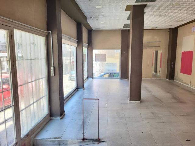 Local Comercial en alquiler en San Juan De Aznalfarache