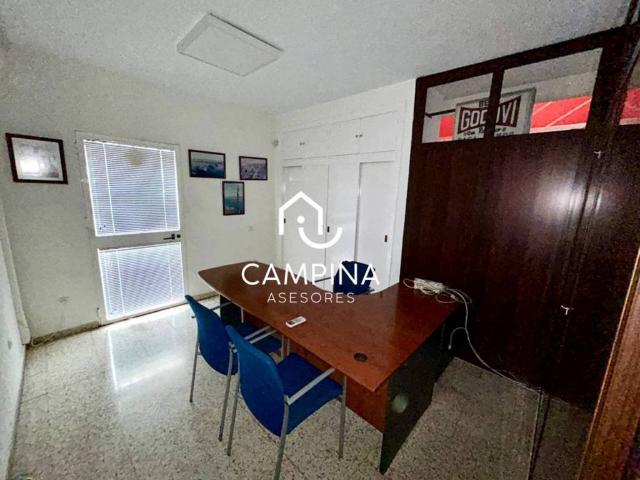 Local Comercial en alquiler en San Juan Del Puerto, Huelva