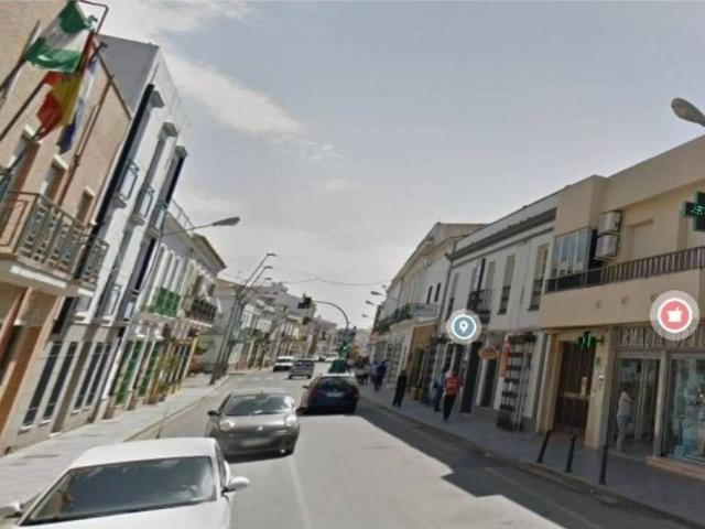 Local Comercial en alquiler en Comarca Metropolitana de Huelva, Andalucía