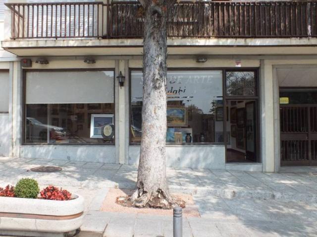 Local Comercial en alquiler en San Lorenzo De El Escorial, Madrid