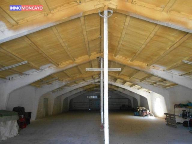 Local Comercial en alquiler en Tarazona y el Moncayo, Aragón