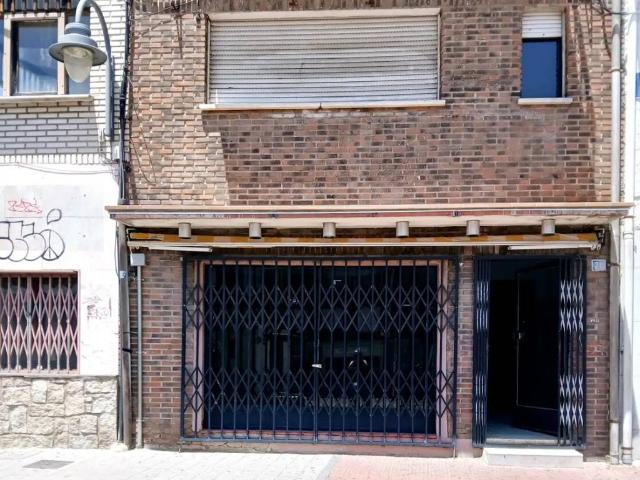 Local Comercial en alquiler en San Martín De Valdeiglesias, Madrid