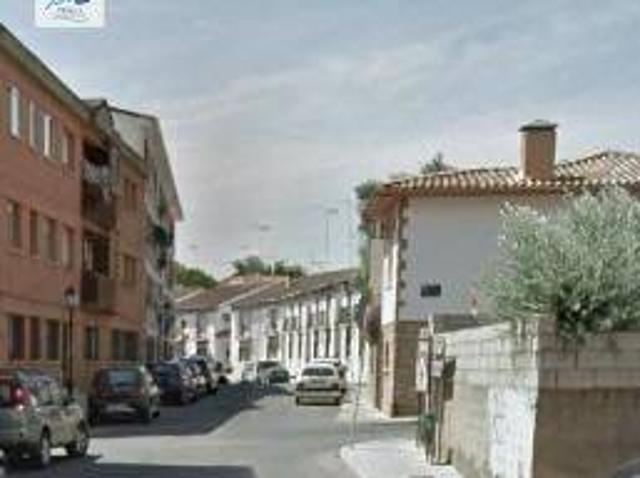 Local Comercial en alquiler en San Martín De Valdeiglesias, Madrid