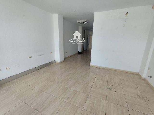 Local Comercial en alquiler en San Miguel de Abona
