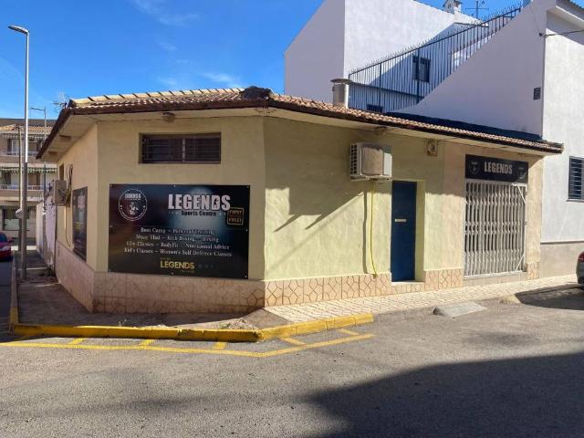 Local Comercial en alquiler en el Baix Segura / La Vega Baja, Valencia