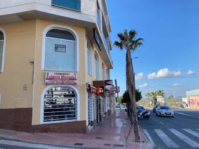 Local Comercial en alquiler en el Baix Segura / La Vega Baja, Valencia