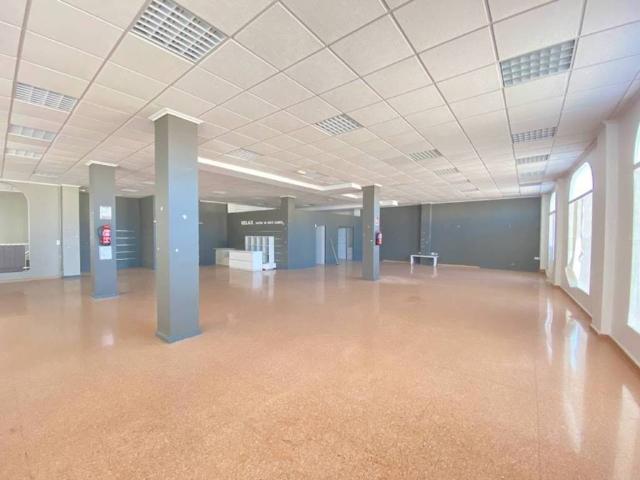 Local Comercial en alquiler en San Miguel de Salinas, Alacant / Alicante