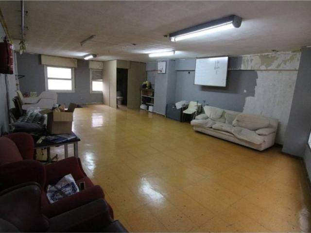 Local Comercial en alquiler en Arabako lautada, Guipúzcoa
