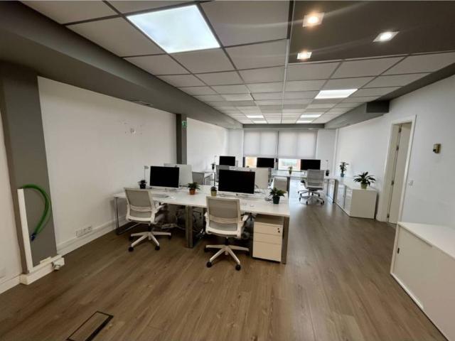 Local Comercial en alquiler en San Sebastián De Los Reyes, Madrid