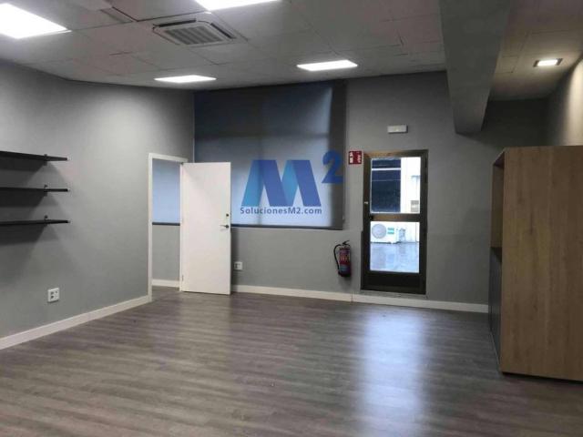 Local Comercial en alquiler en San Sebastián De Los Reyes, Madrid