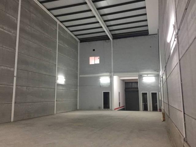 Local Comercial en alquiler en San Sebastián De Los Reyes, Madrid