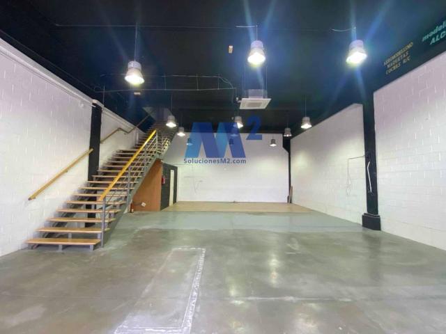 Local Comercial en alquiler en San Sebastián De Los Reyes, Madrid