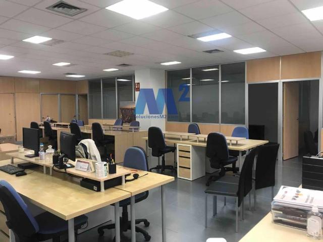 Local Comercial en alquiler en San Sebastián De Los Reyes