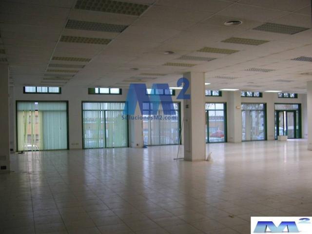 Local Comercial en alquiler en San Sebastián De Los Reyes