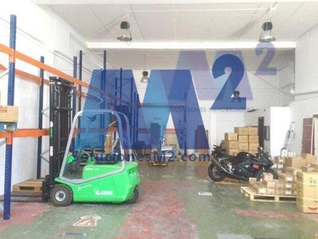 Local Comercial en alquiler en San Sebastián De Los Reyes