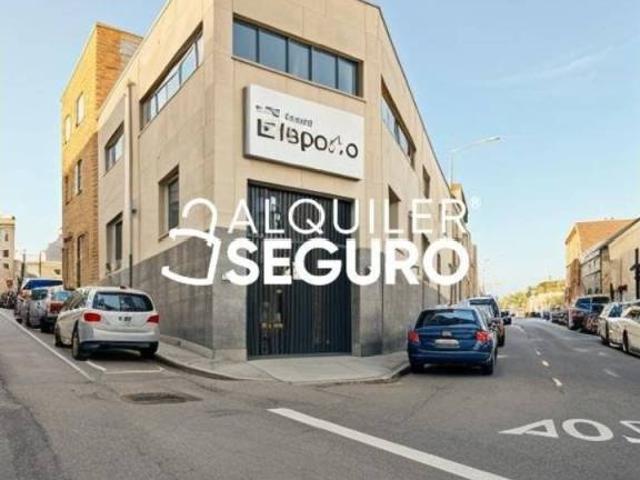 Local Comercial en alquiler en San Sebastián De Los Reyes, Madrid