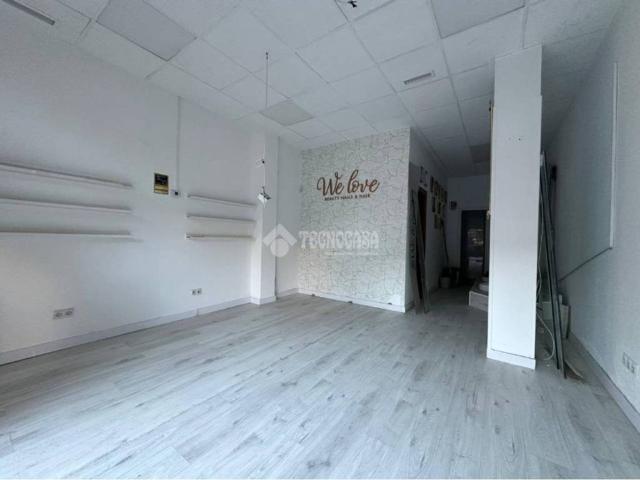 Local Comercial en alquiler en San Sebastián De Los Reyes, Madrid