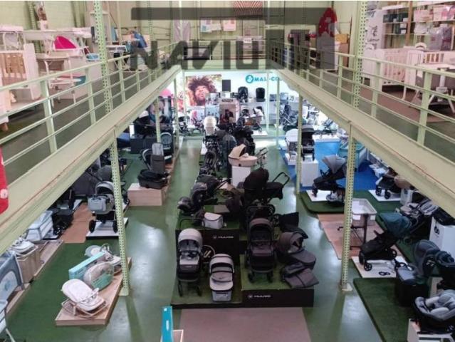 Local Comercial en alquiler en San Sebastián De Los Reyes